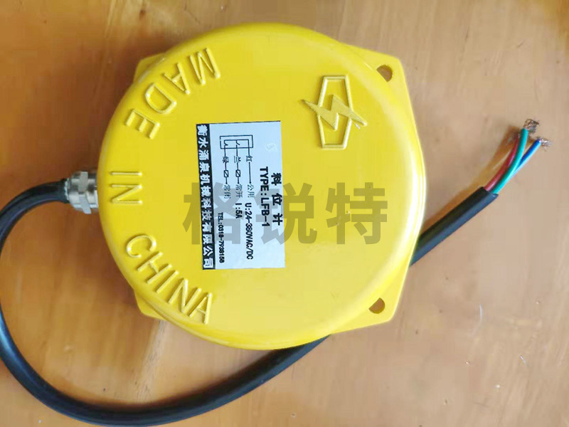 薄膜料位計 薄膜料位計