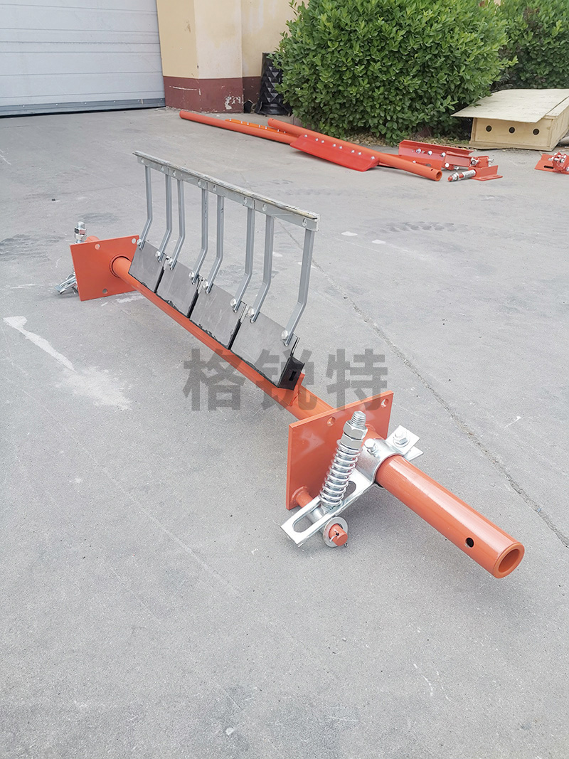 H型合金清掃器 H型合金清掃器