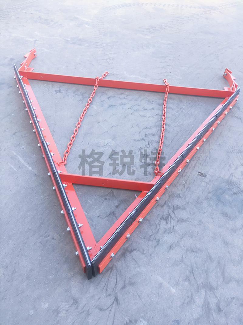 空段合金清掃器 空段合金清掃器