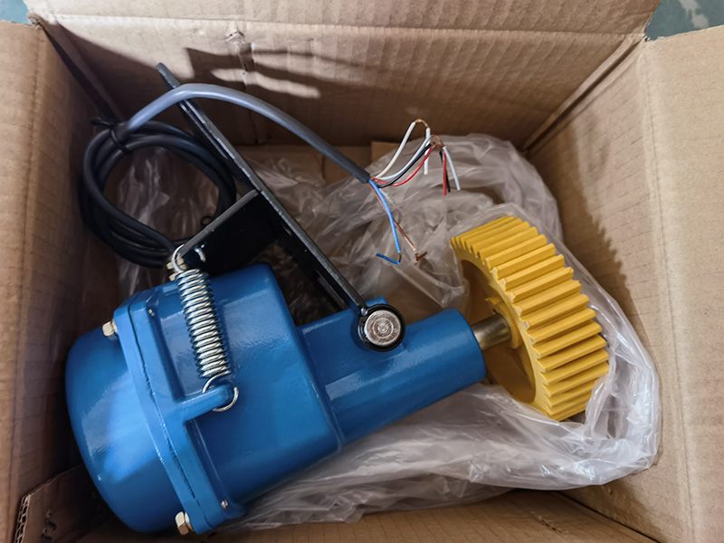 打滑開關YQDH-III 打滑開關YQDH-III